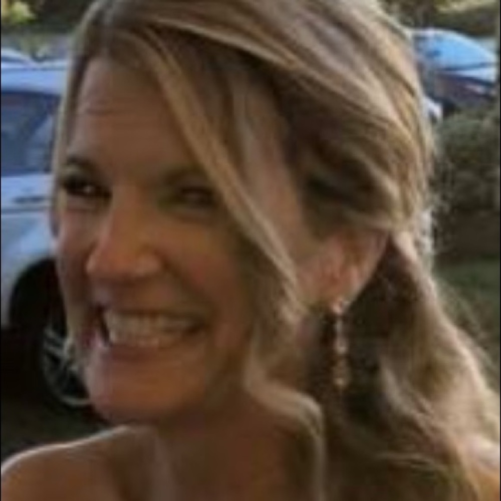 Meet your Posher, Jen